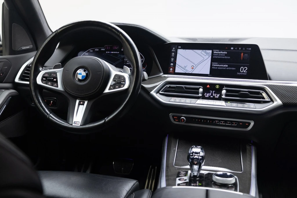 BMW X5 – foto 17