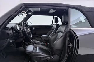 MINI Cooper S Cabrio – thumbnail 17