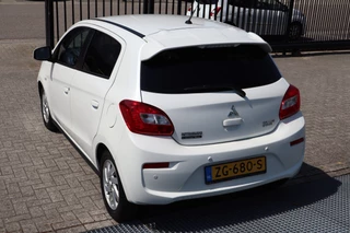 Mitsubishi Space Star – thumbnail 3