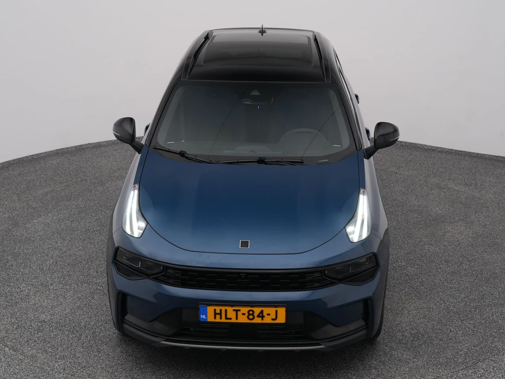 Lynk & Co 01 – foto 18