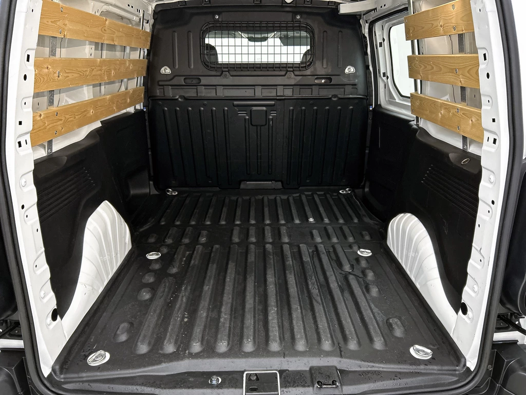 Peugeot Partner – foto 7