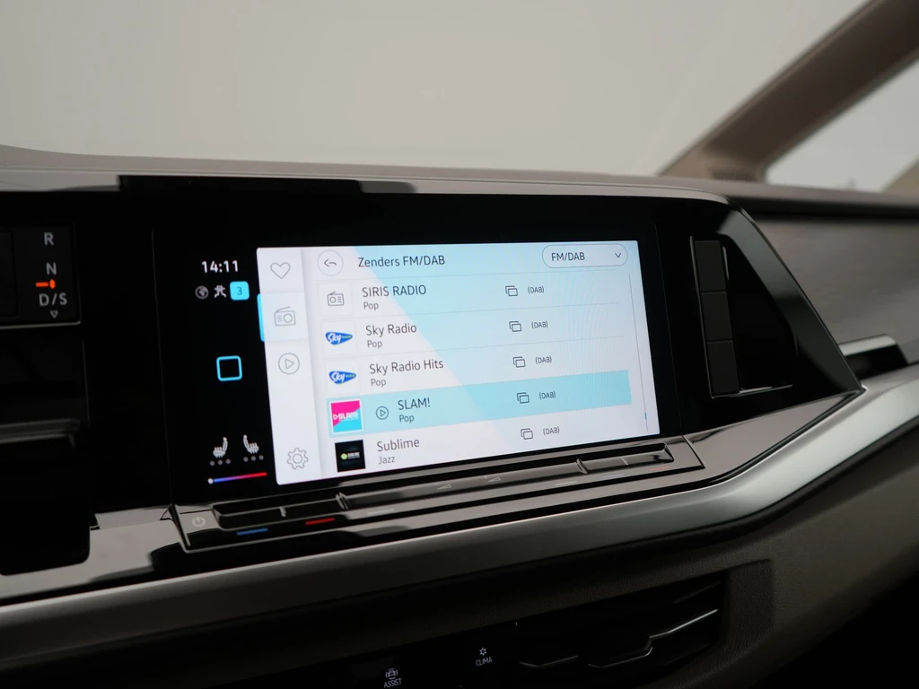 Volkswagen Multivan – foto 33
