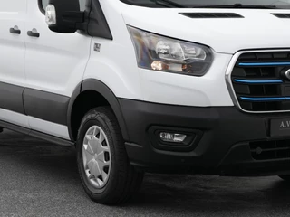 Ford E-Transit – thumbnail 32