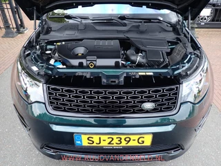 Land Rover Discovery Sport – thumbnail 9