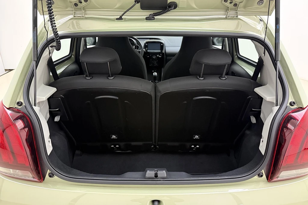 Peugeot 108 – foto 13