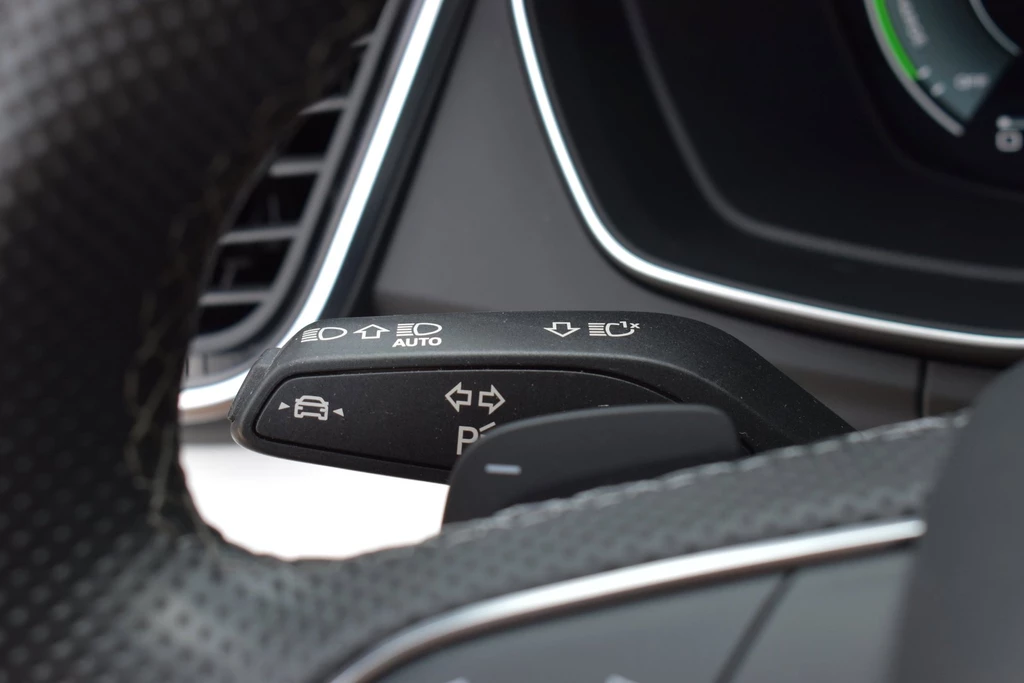 Audi Q5 – foto 29