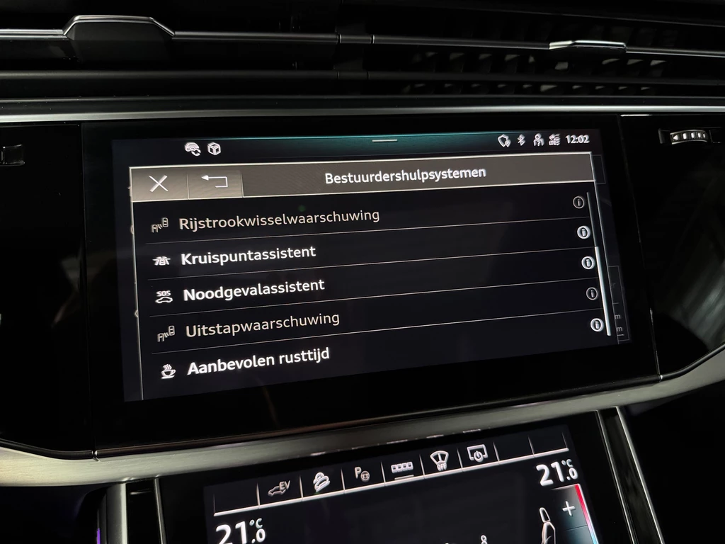 Audi Q7 – foto 42