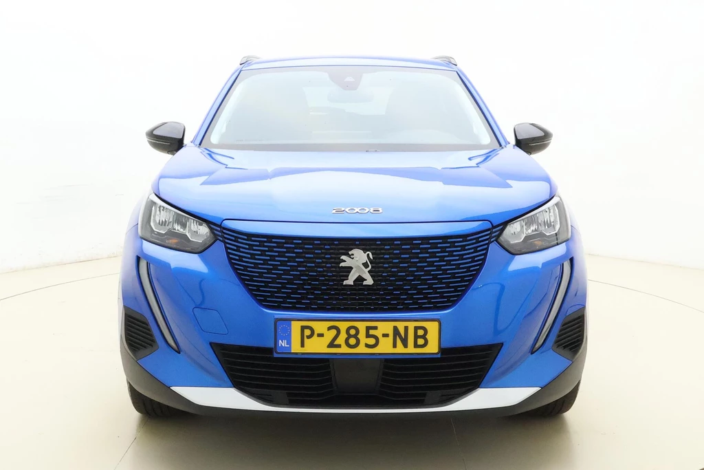 Peugeot e-2008 – foto 9