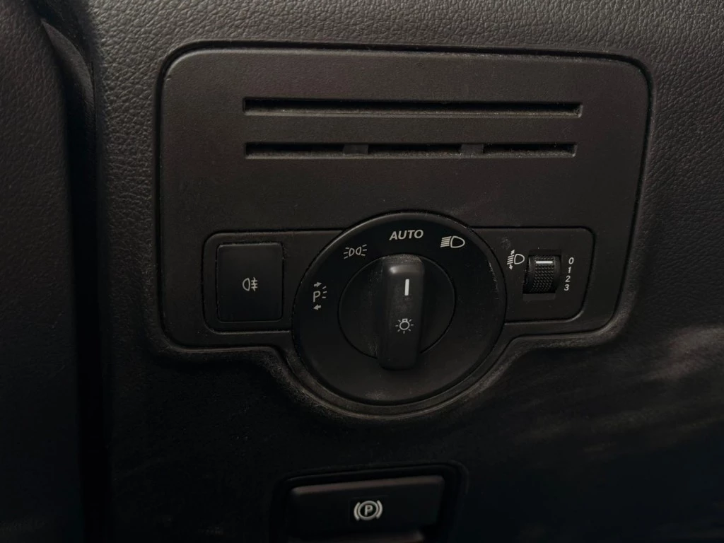 Mercedes-Benz Vito – foto 15