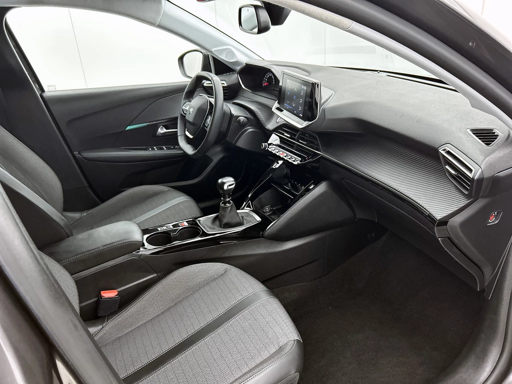 Peugeot 208 – foto 22