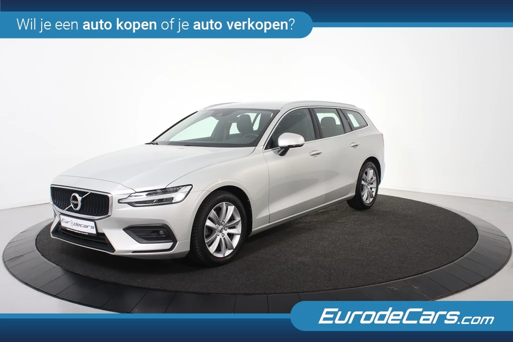 Volvo V60 – foto 3