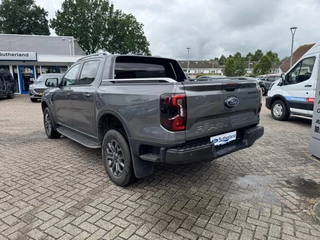 Ford Ranger – thumbnail 3