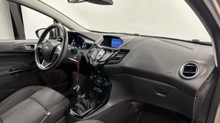 Ford Fiesta – thumbnail 11