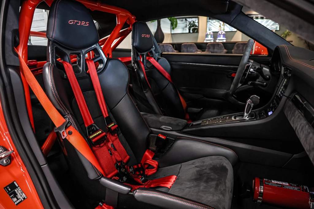 Porsche 911 – foto 24