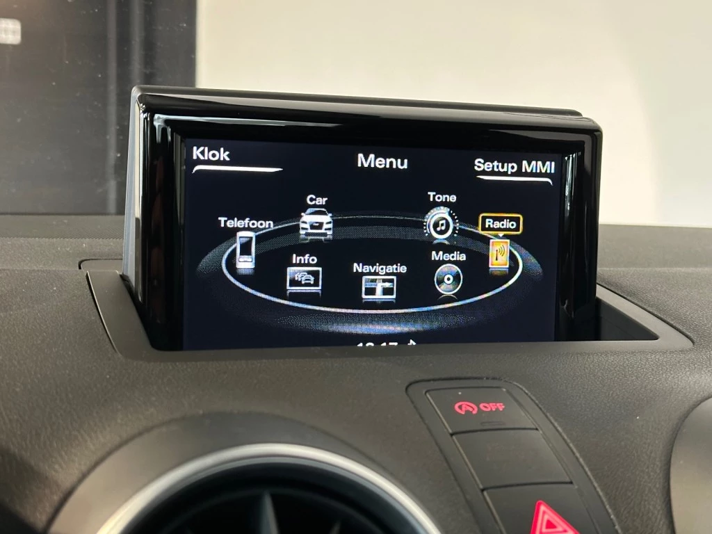 Audi A1 – foto 26