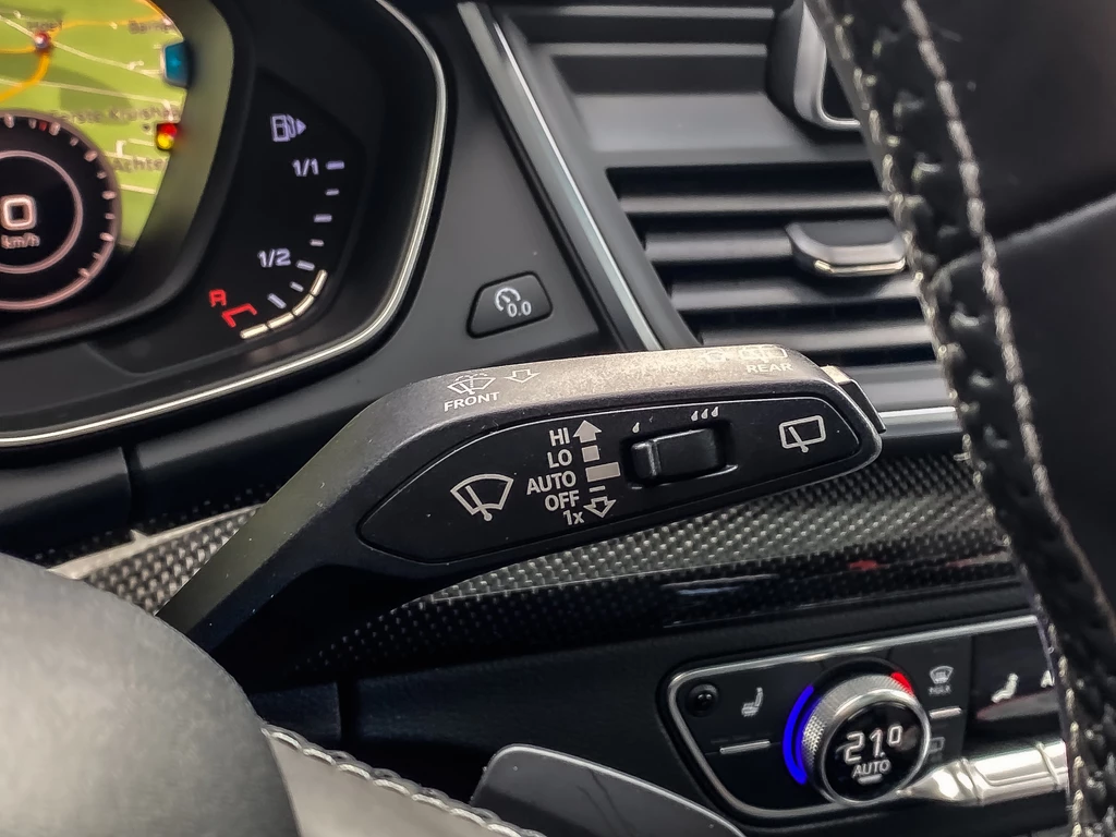 Audi SQ5 – foto 71