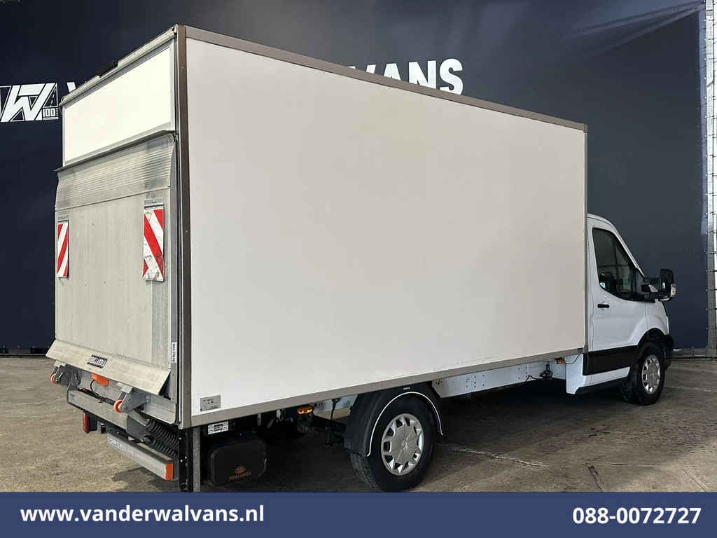Ford Transit – foto 3