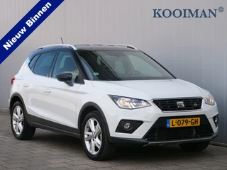 SEAT Arona – thumbnail 7