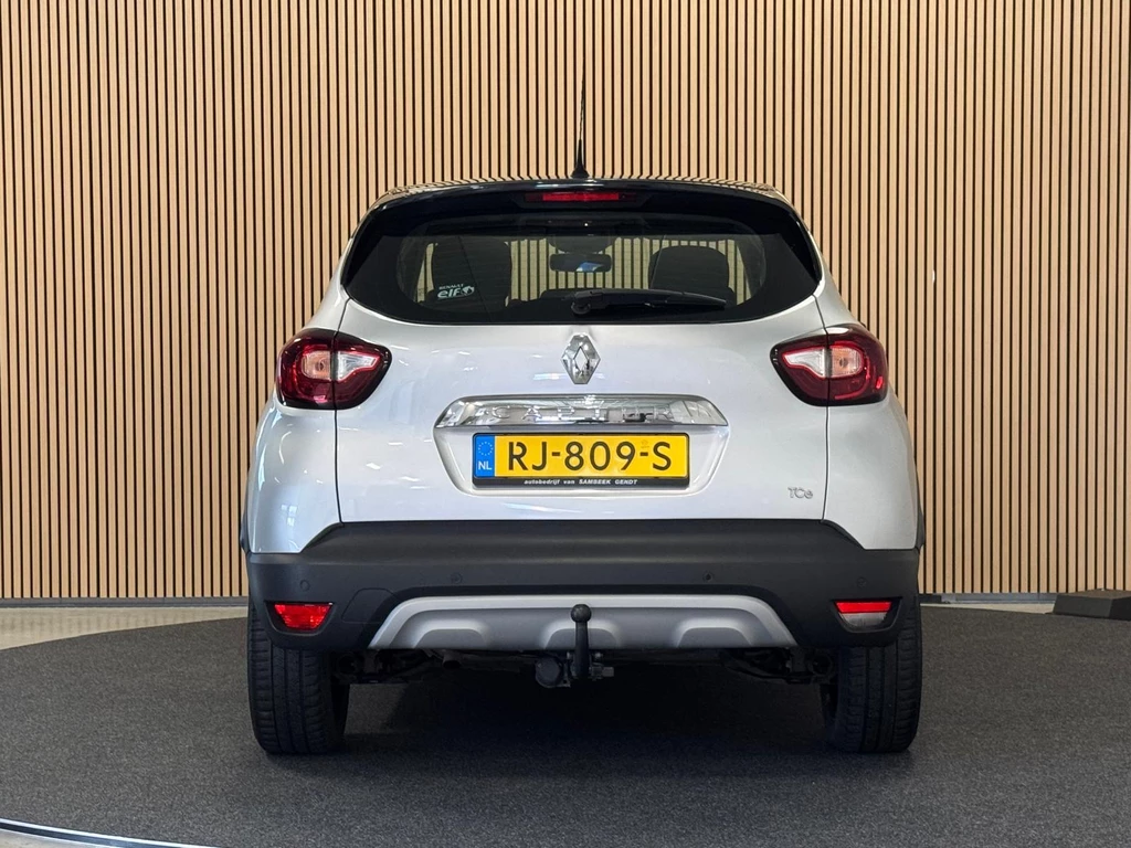 Renault Captur – foto 4