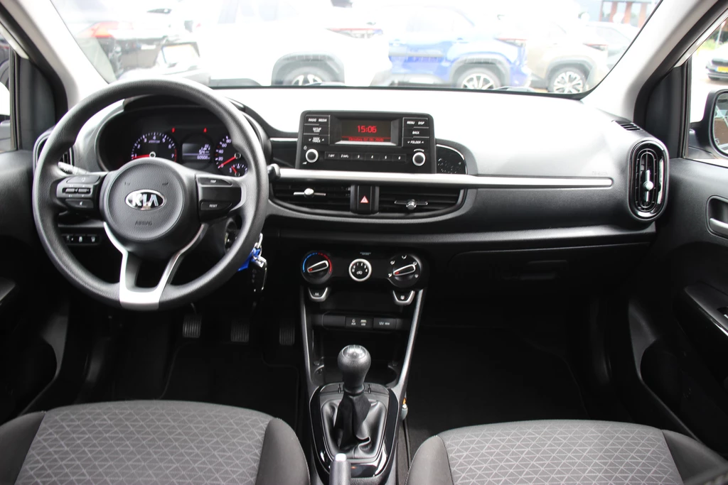 Kia Picanto – foto 10