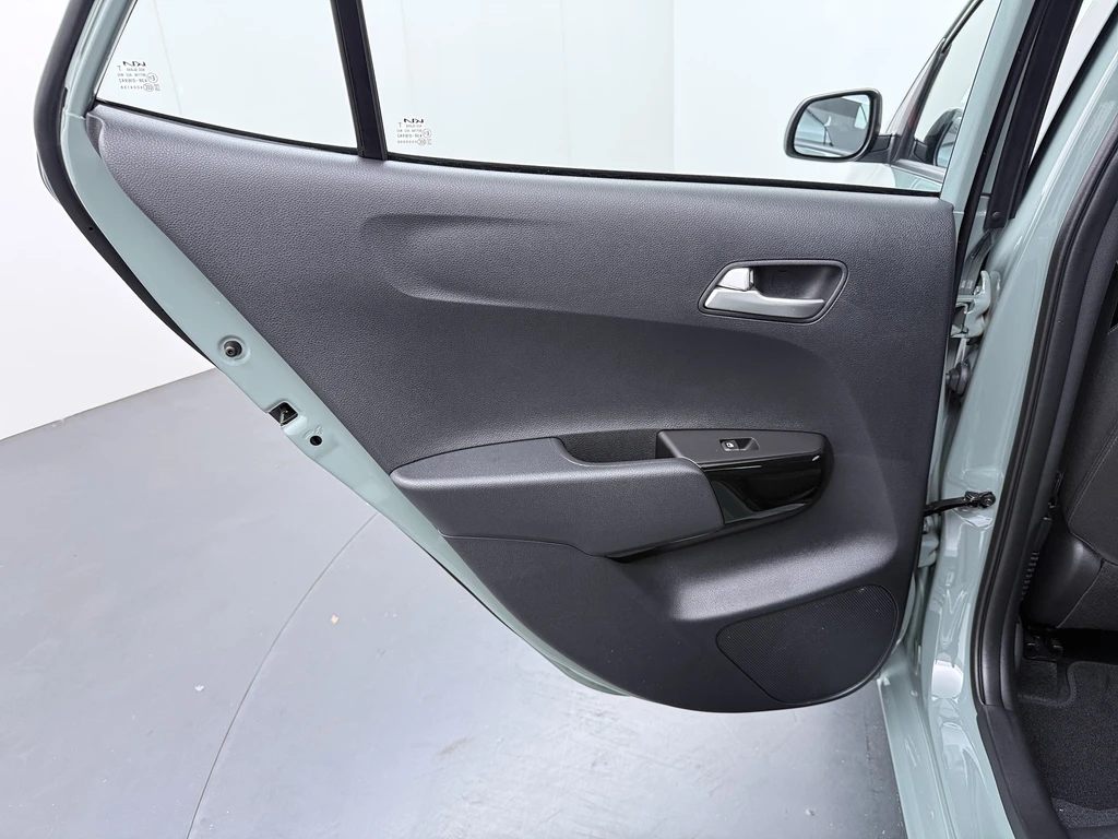 Kia Picanto – foto 36