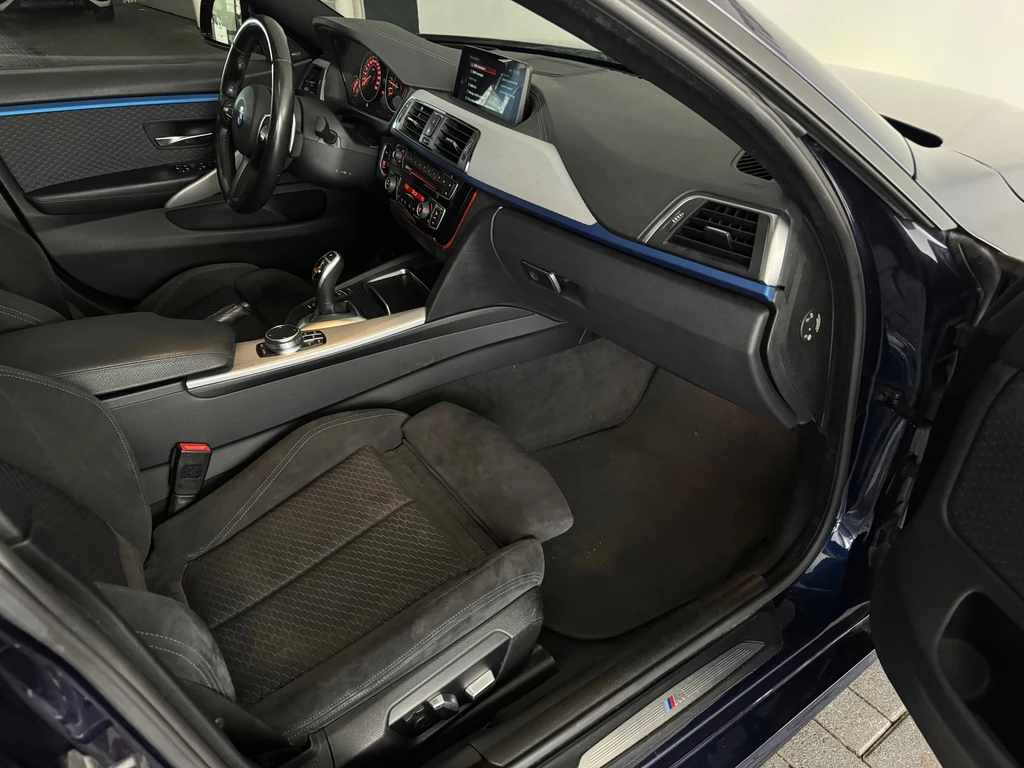BMW 4 Serie – foto 34