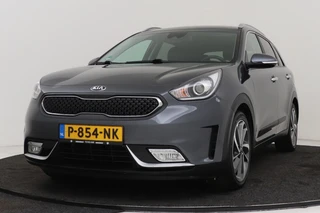 Kia Niro – thumbnail 3