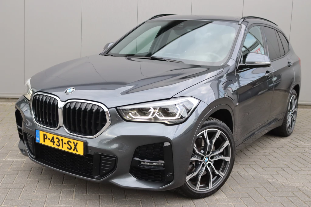 BMW X1 – foto 2