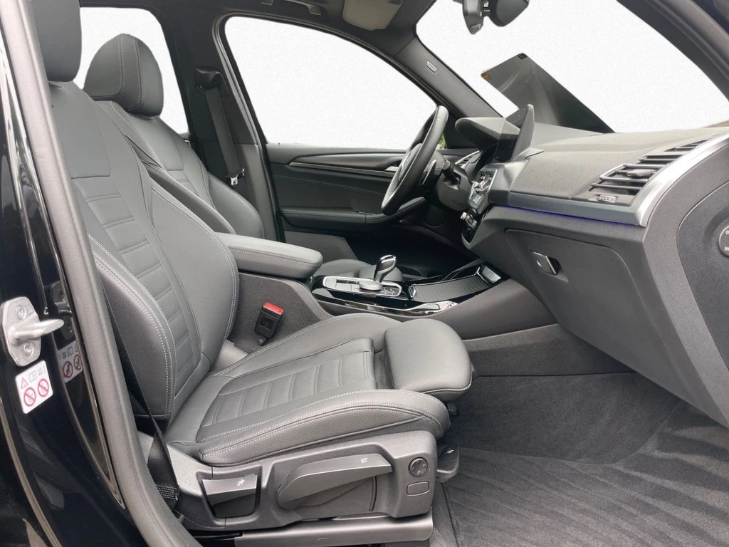 BMW X3 – foto 7
