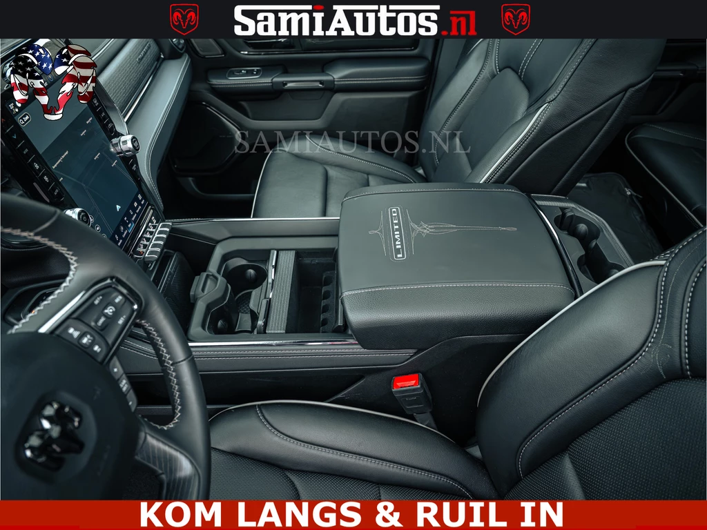 Dodge Ram 1500 – foto 38