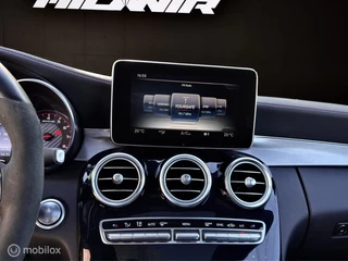 Mercedes-Benz C-Klasse – thumbnail 23