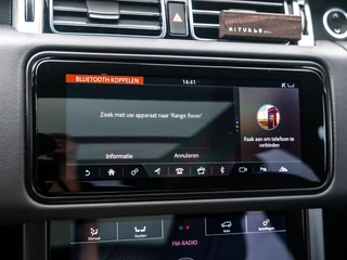 Land Rover Range Rover – thumbnail 37