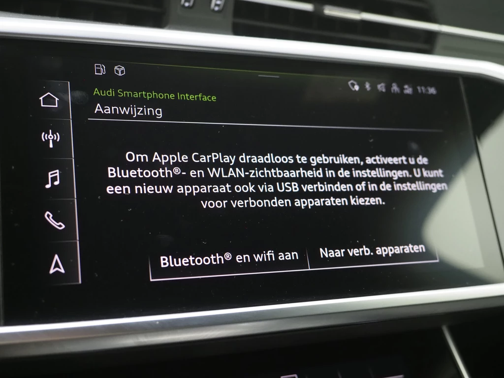 Audi A6 – foto 27