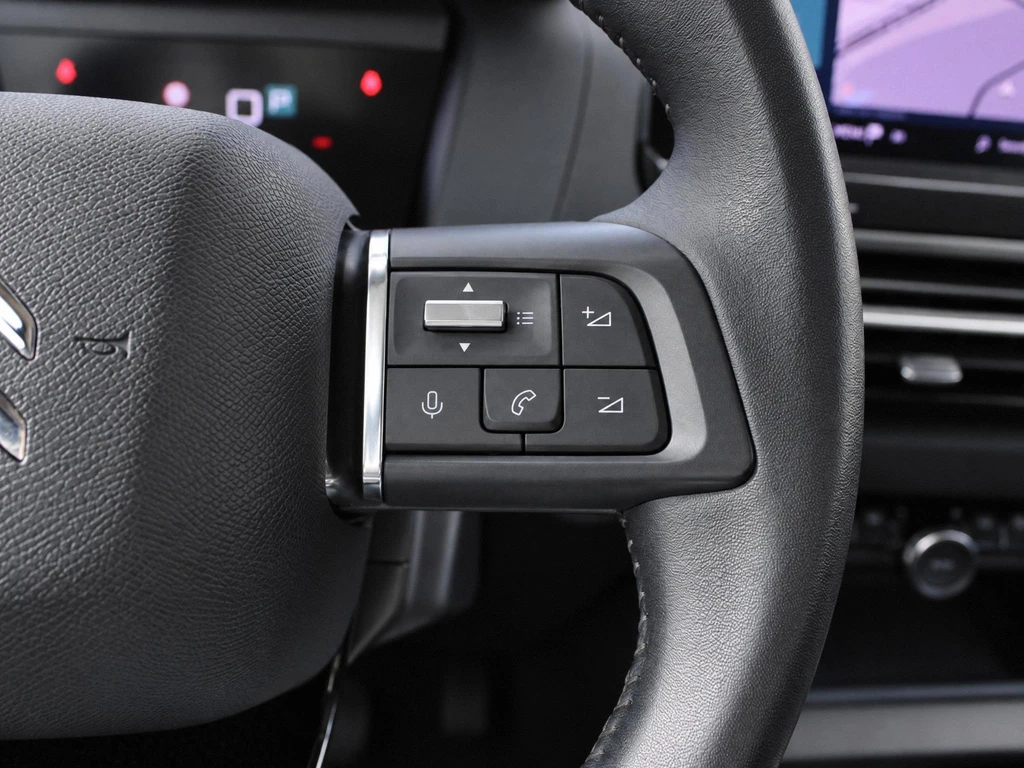 Citroën ë-C4 – foto 19