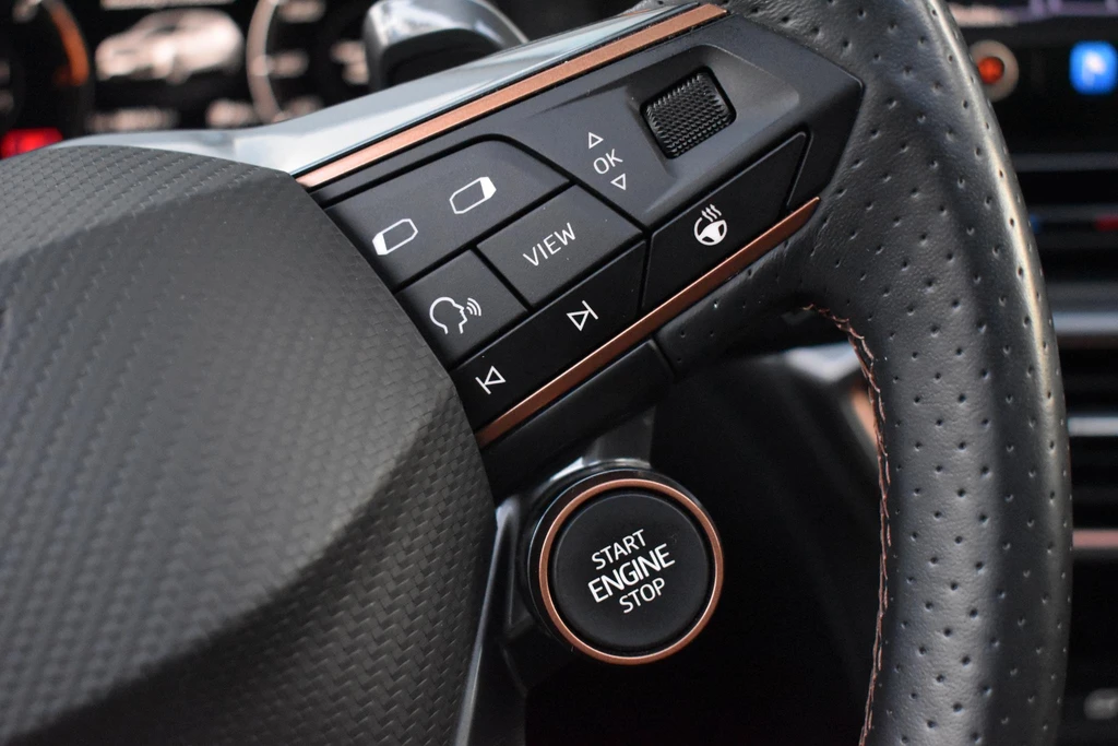 CUPRA Leon – foto 38