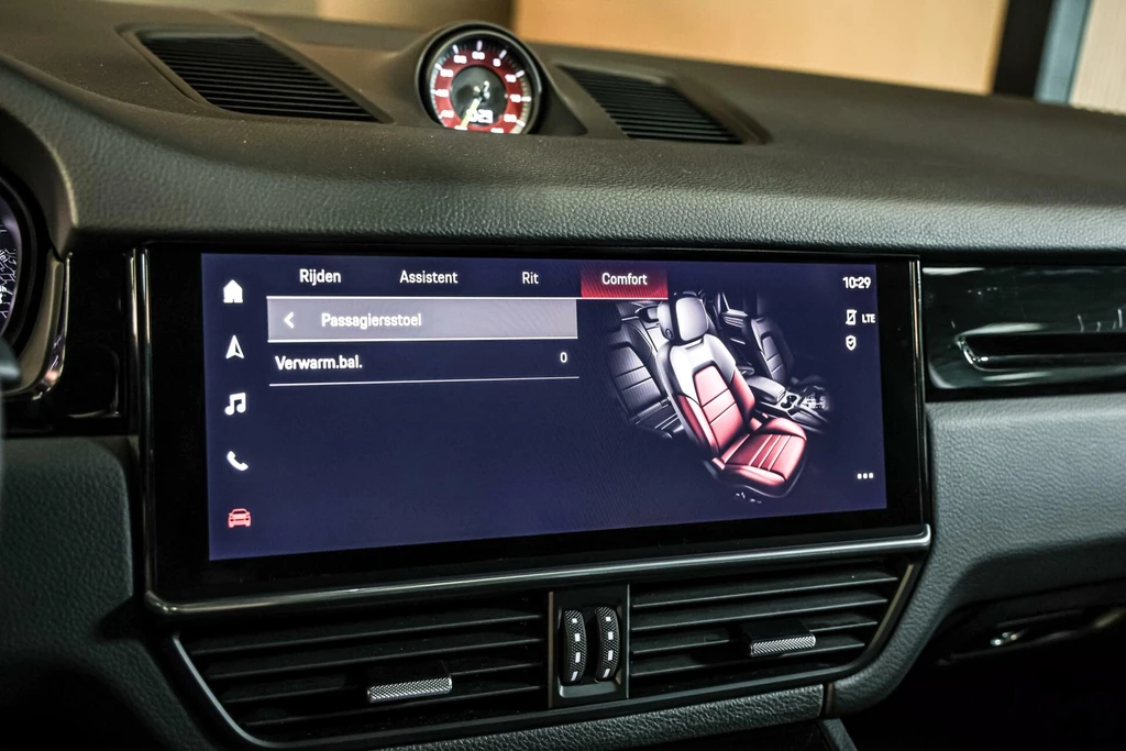 Porsche Cayenne – foto 54