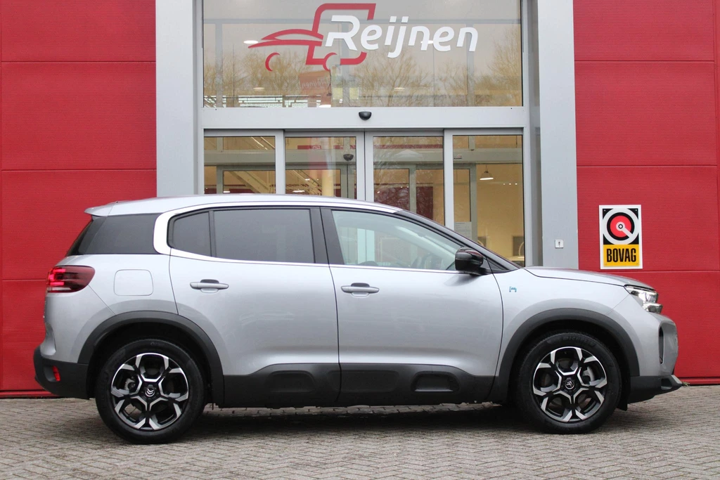 Citroën C5 Aircross – foto 5