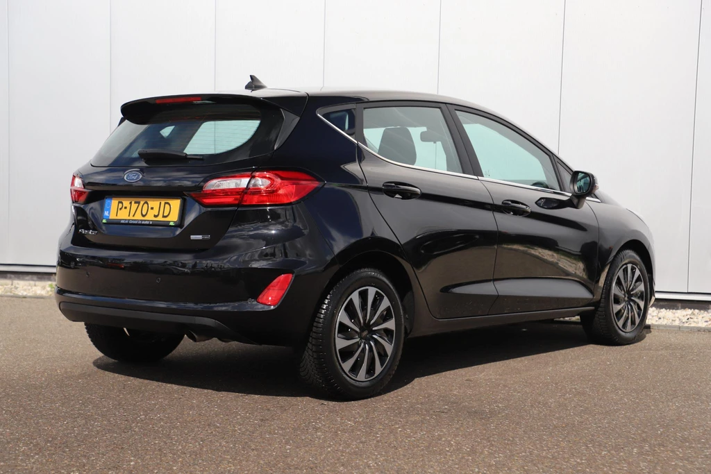 Ford Fiesta – foto 2