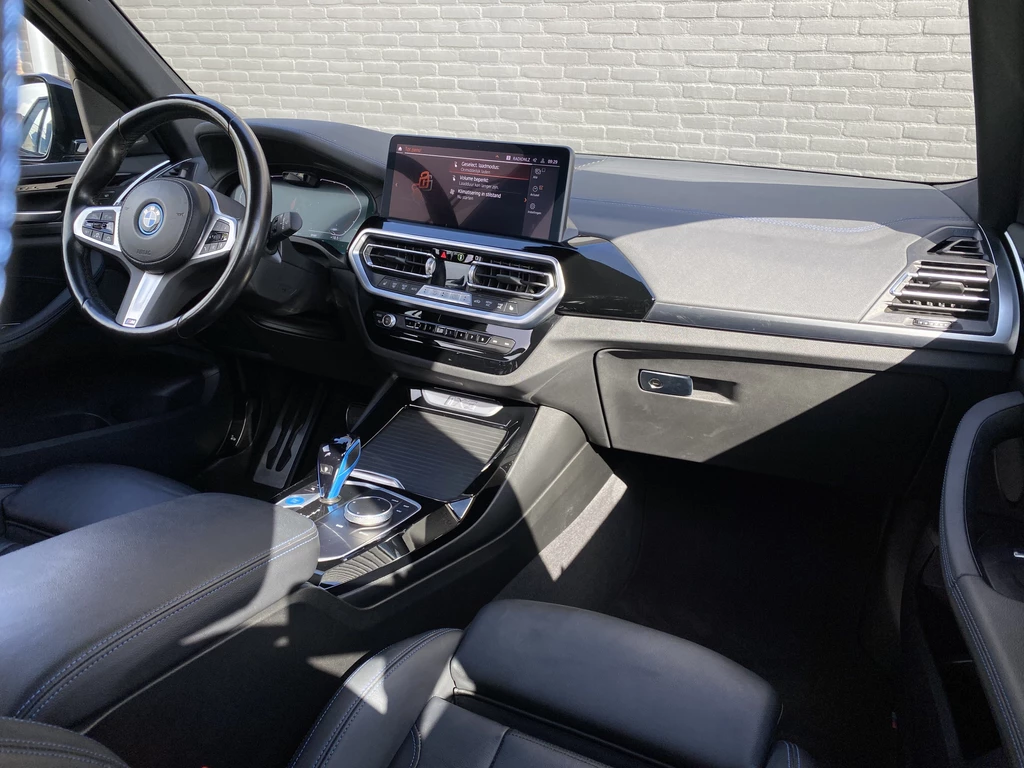 BMW iX3 – foto 18