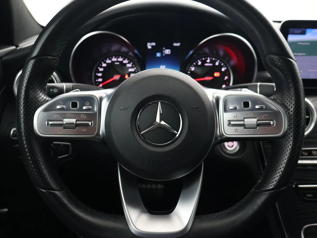 Mercedes-Benz C-Klasse – foto 22
