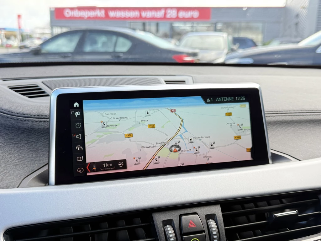 BMW X2 – foto 23