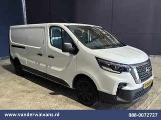 Nissan Primastar – thumbnail 5