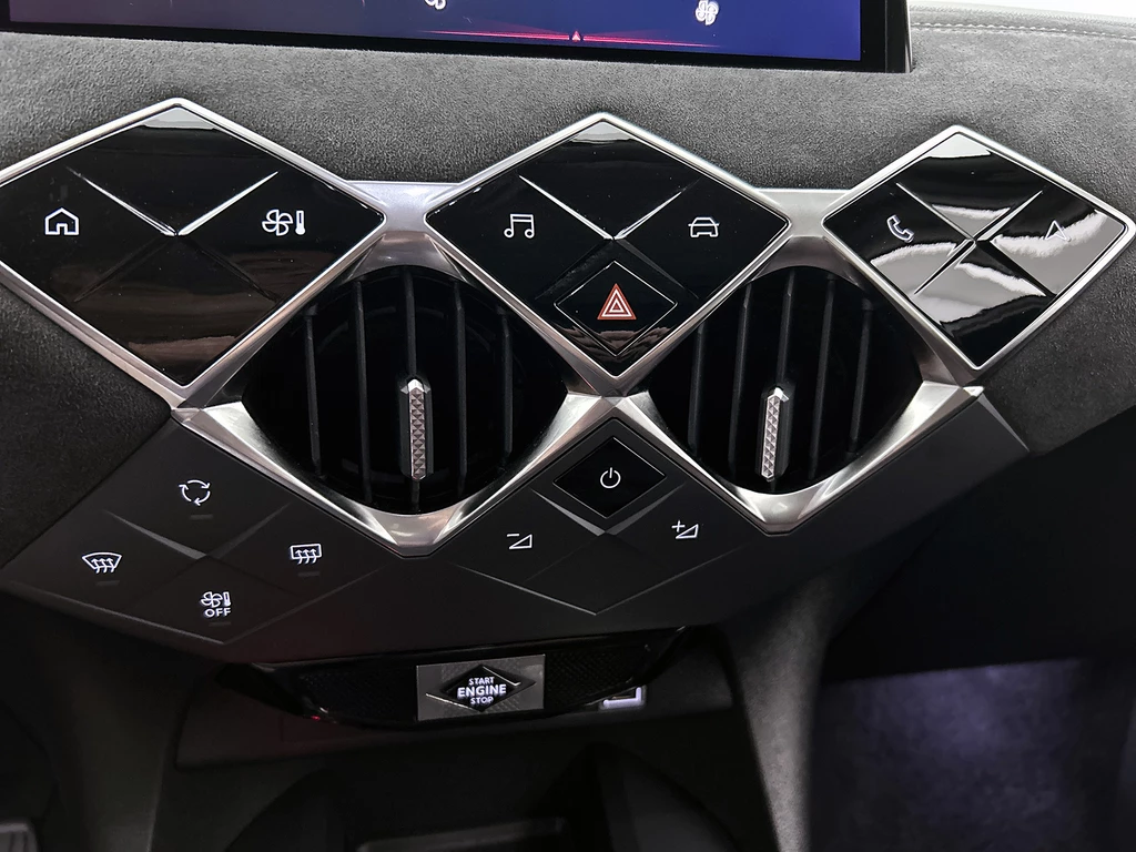 DS DS 3 – foto 12