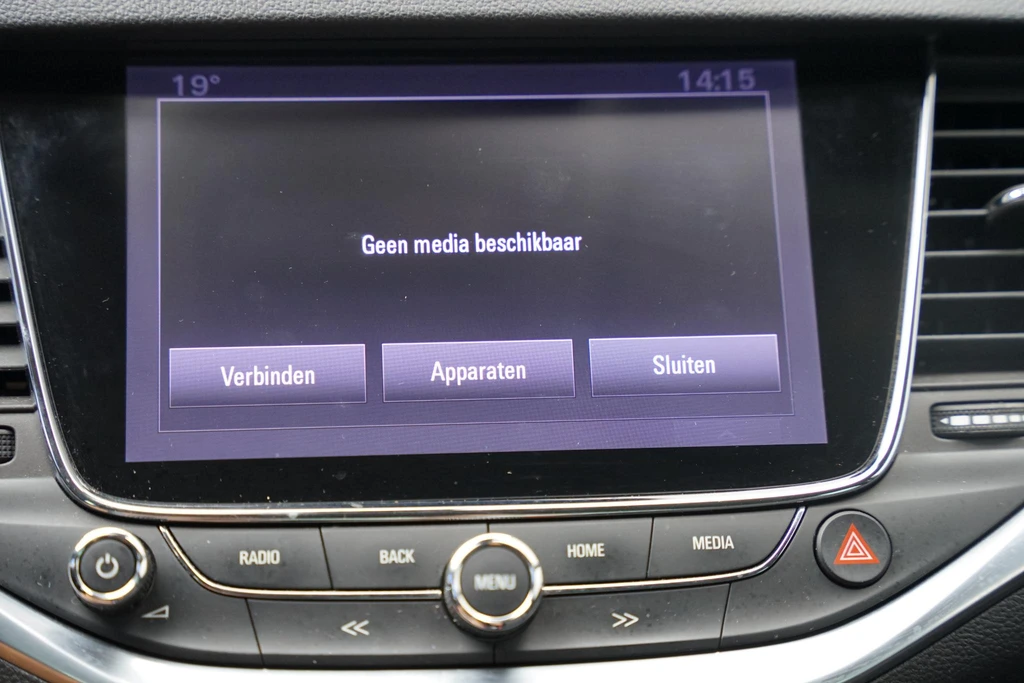 Opel Astra – foto 32