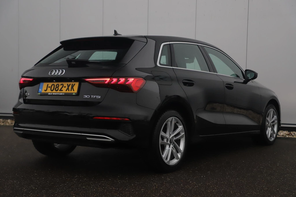 Audi A3 – foto 2