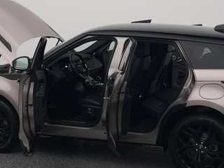 Land Rover Range Rover Evoque – thumbnail 35