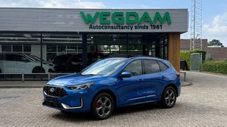 Ford Kuga – thumbnail 1