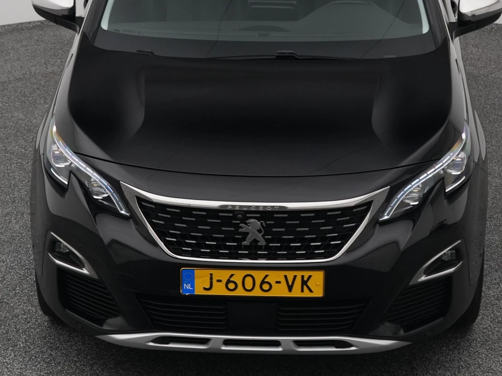 Peugeot 3008 – foto 20