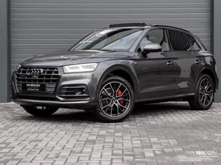 Audi Q5 – thumbnail 1