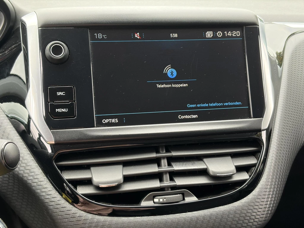 Peugeot 208 – foto 18